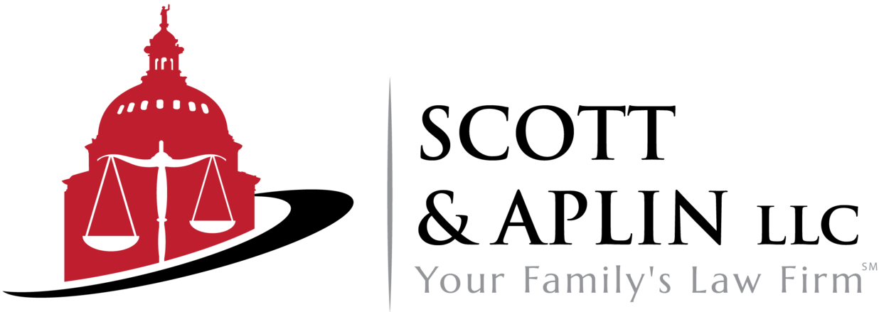 Scott & Aplin LLC | Your Family's Law Firm