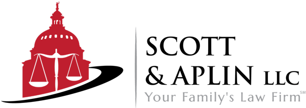 Scott & Aplin LLC | Your Family's Law Firm
